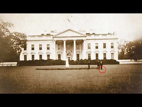 The Forbidden Tunnel They Found Beneath the White House — It Leads Somewhere No Map Has Ever Shown
