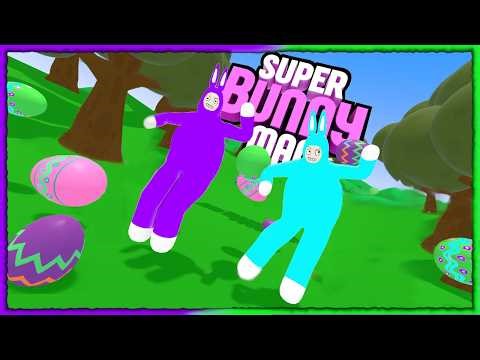 🟢 LIVE: 🐰Happy Super Bunny Day! | #superbunnymangameplay