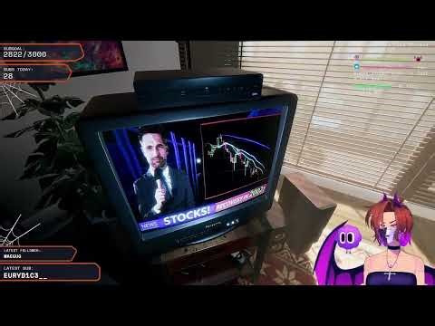 Ranboo draws on your treasured photos | Shutter Story VOD