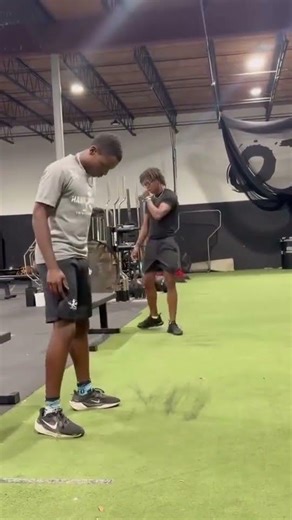 Bilateral Power Day for Explosive Athletes