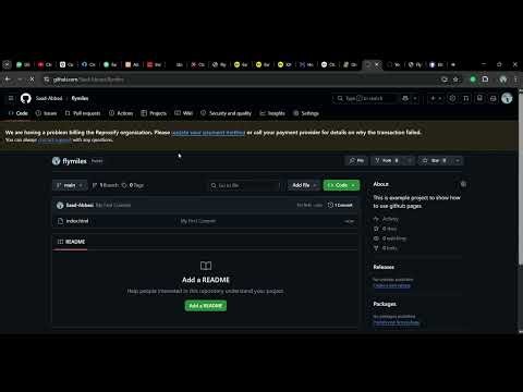 How to Deploy a Website on GitHub Pages for FREE 2026 Guide