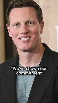 Paramount sweetens hostile bid for Warner Bros. Discovery with $40.4 billion from Larry Ellison