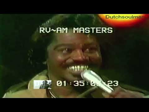 JAMES BROWN FURTHER ON UP THE ROAD LIVE (HQ) COMPLETE VERSION.!