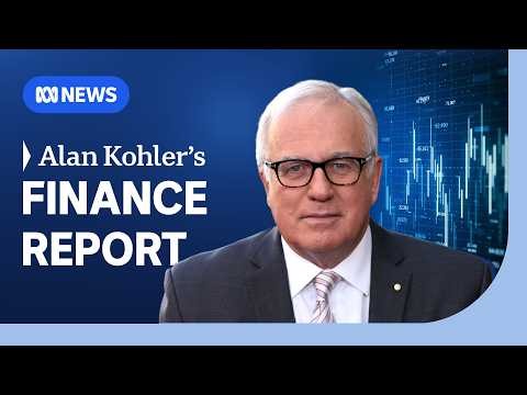 Oil prices fall sharply, Yen strengthens on US intervention | Finance Report | ABC NEWS