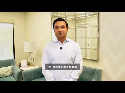 SMAS Facelift vs. Deep Plane Facelift: What’s the Difference? | Facial Plastic Surgeon Explains