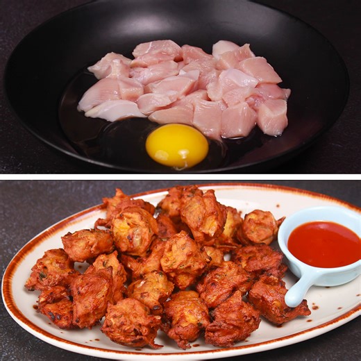 From now on I only cook Chicken like this, very tasty and easy | Our Recipe