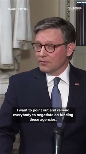 House approves bill to fund DHS and end record-setting government shutdown