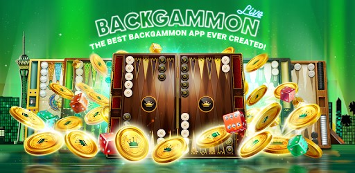 Backgammon Live - Play Online Free Board Games for PC - Free Download Install on Windows PC, MAC
