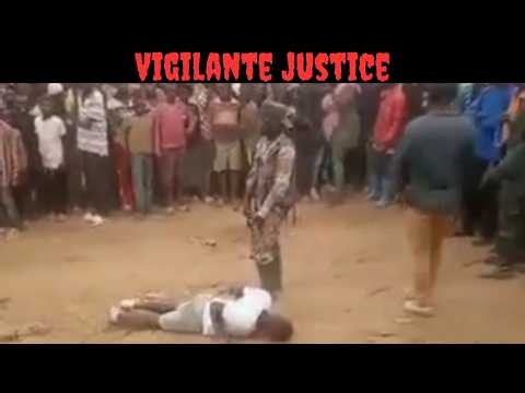 Are We All Capable Of Lynch Mob Mentality | 3 Gruesome Cases Of Vigilante Justice