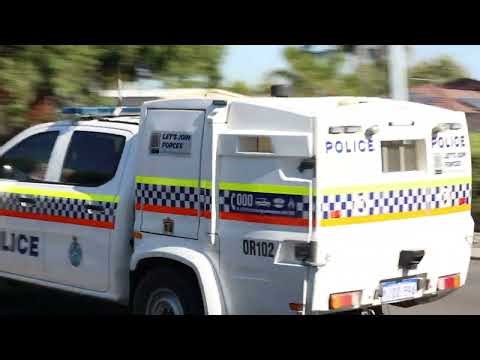 Baldivis bushfire | helicopters planes and trucks