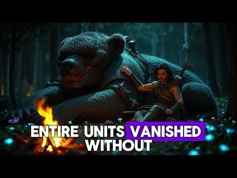 They Expected Human Blood — What They Got Was Silence, Patience, and an Ancient Human Law HFYSci-Fi