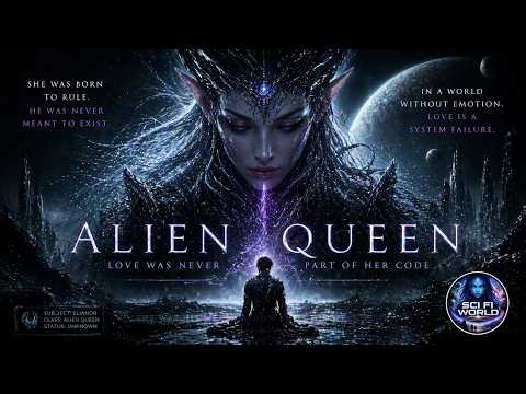 Why Does the Alien Queen Struggle to Understand Human Affection?