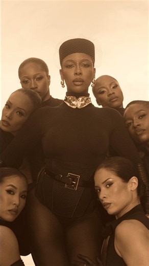 Vevo Global Video Of The Week: Victoria Monét "Reach Out"