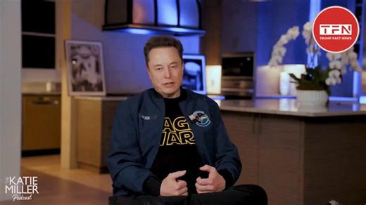 🔴 INFO — Elon Musk🗣️: "Neil Armstrong, Neil A, spelled backwards is Alien… We went to the moon a few times… We didn't just go to the moon. We actually got a little bored and started playing golf on the moon."(F)