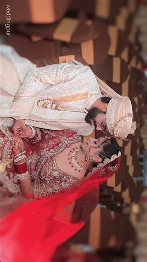 Bride Getting Ready shorts #bridegettingready #indianwedding