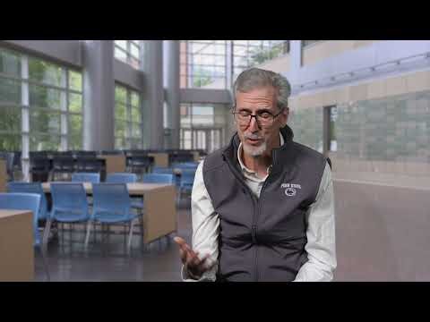 Program Overview | Penn State Smeal Master of Supply Chain Management