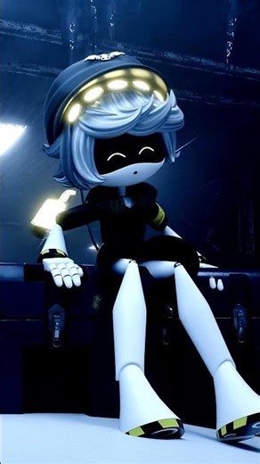 N's Christmas (Murder Drones Animation)