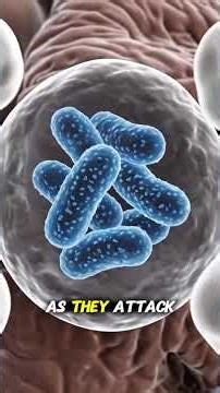 Meningitis: The Disease That Changed My Brain Forever #shorts