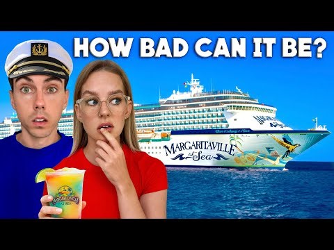 We Tried America’s Cheapest Cruise