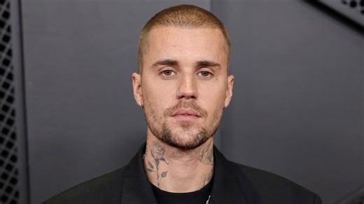 Justin Bieber had half his face paralyzed - then the tour debt started crushing him