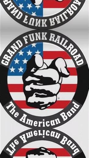 Honoring Grand funk Railroad 70s Rock Icons #music #video #singing #like #fyp