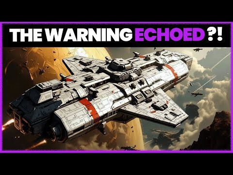 The Warning Echoed Across The Galaxy—Attack Humans And Face Extinction Sci-Fi | HFY Stories