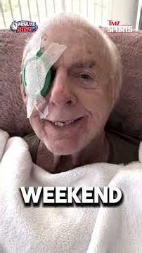 Ric Flair has one more surgery standing between him and a clean bill of health