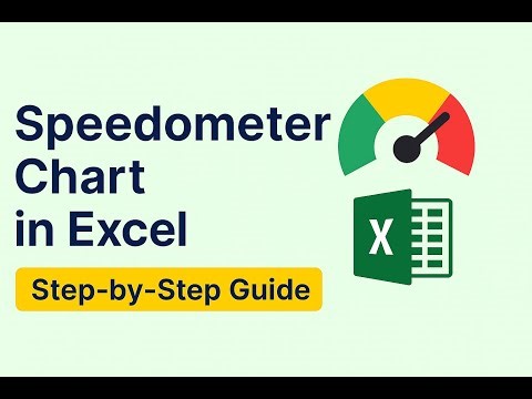 5 Minute Excel Hack That Makes Your KPI Charts Look Professional