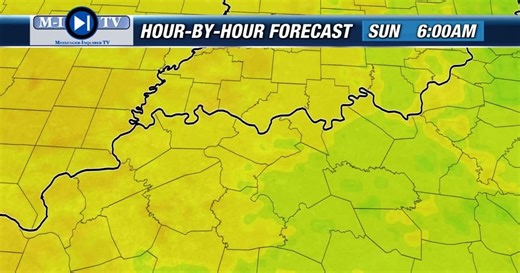 Daily Forecast 05-17-2026