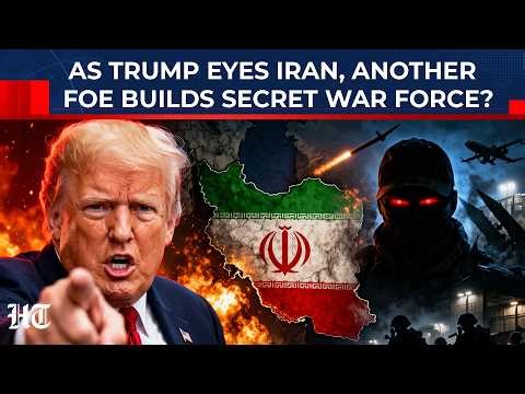 Missiles That Kill Without Explosion? Kim Jong Un Unleashes Secret War Tech As US Focuses On Iran