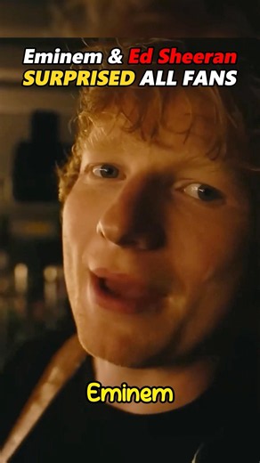 Shocked Fans 🔥 Eminem x Ed Sheeran - Lose Yourself Live 😱