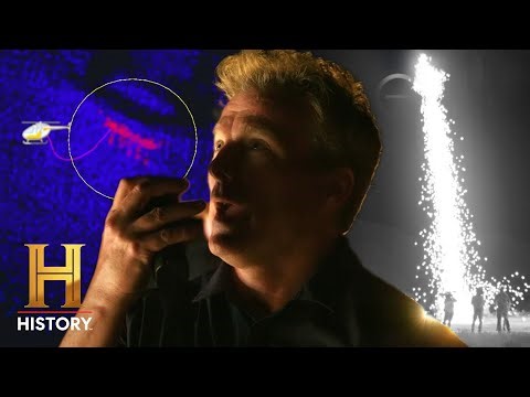 When the Ranch Fights Back *Marathon* | The Secret of Skinwalker Ranch