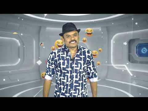Promo: Navvu Navvinchu | Every Tuesday 08:00 PM @ DD Yadagiri