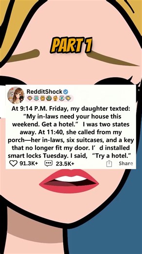 Smart Lock Fail: In-Laws Locked Me Out — What to Do