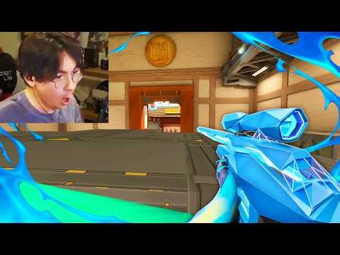 veto isn't trash anymore...