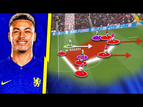 CHELSEA FANS, £117m Fixes our BIGGEST Problem - Morgan Rogers Analysis