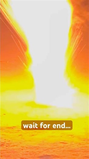 Sodium + Hydrogen Peroxide Reaction💥| Insane Chemistry Experiment#shorts#science #experiment #viral