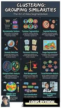 🚀 ML Power: AI's Real Impact! @PyLouis #MachineLearning #AI