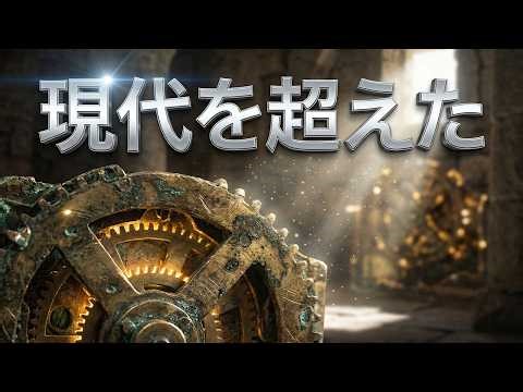 [【ゆっくり解説】人類が忘れた文明リセットの証拠：なぜ世界中の都市は「過去の廃墟」の上に築かれたのか？【眠れる世界史】