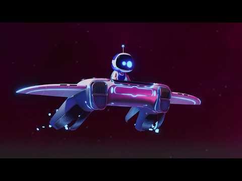 Mouse Trap | Astro Bot - Part 2