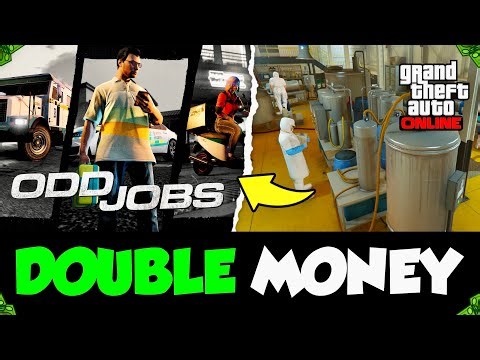 HUGE NEW GTA 5 Online Weekly Update! (NEW Side Jobs, FREE Bike, BIG SALES & MUCH MORE)