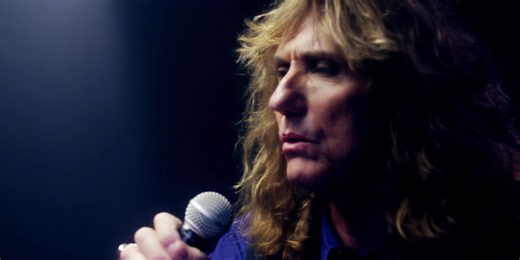 Whitesnake - Soldier of Fortune (Official ⁄ New ⁄ Studio Album ⁄ 2015) 1080р