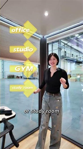 Big Function in a Small SpaceMK114 Modular Unit · Real Use in the U.S. #etonghouse #modularhouse