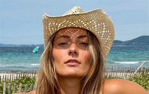L’influenceuse française Emma Marie Laurent est morte à 24 ans dans un accident au Nicaragua
