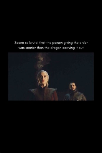 Game of Thrones, specifically from Season 8, Episode 5 ("The Bells")... #gameofthrones #shorts