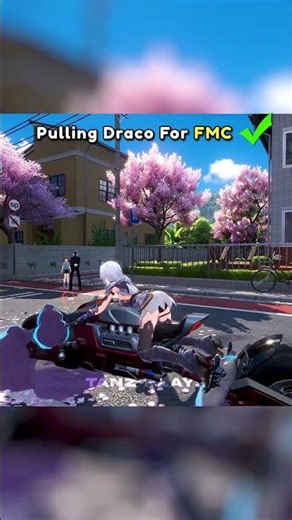 Draco Bike is Must Pull NTE🔥 #nte #ntecreator #nevernesstoeverness