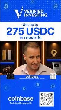 Crypto Charts & Trading on Coinbase | Gareth Soloway