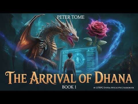 He Woke Up With No Memory in an Alien Death Game | LitRPG System Apocalypse Audiobook