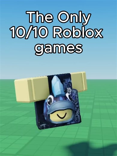 Top 10 Must-Play Roblox Games for Ultimate Fun