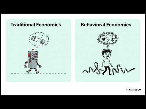 Economics A Crash Course